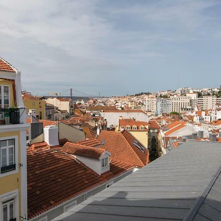 Lovelystay - Sunny Santa Catarina I Lisboa Exterior foto