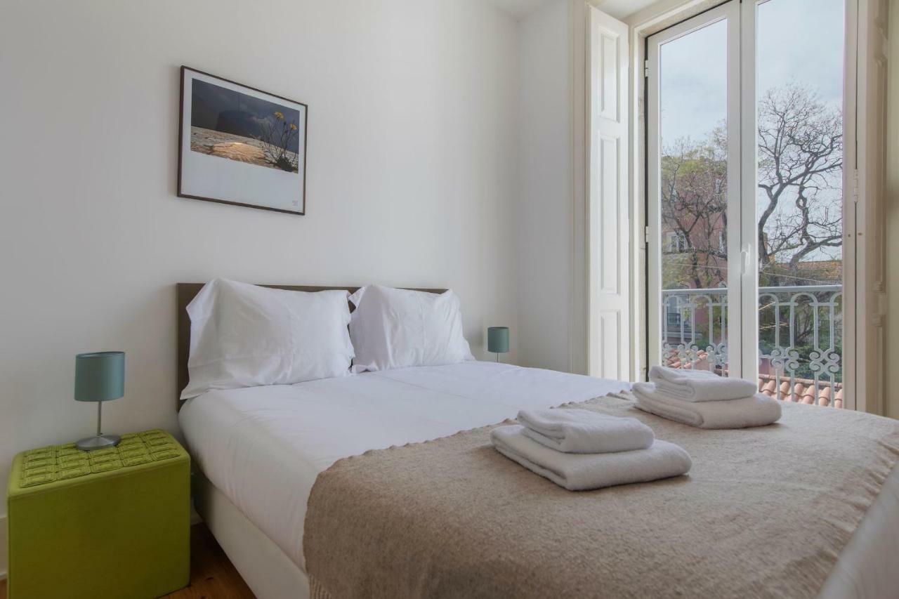 Lovelystay - Sunny Santa Catarina I Lisboa Exterior foto