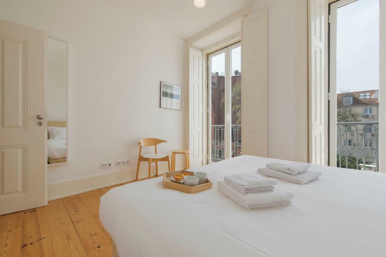 Lovelystay - Sunny Santa Catarina I Lisboa Exterior foto