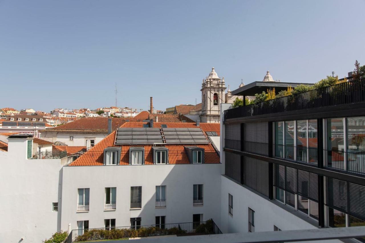 Lovelystay - Sunny Santa Catarina I Lisboa Exterior foto