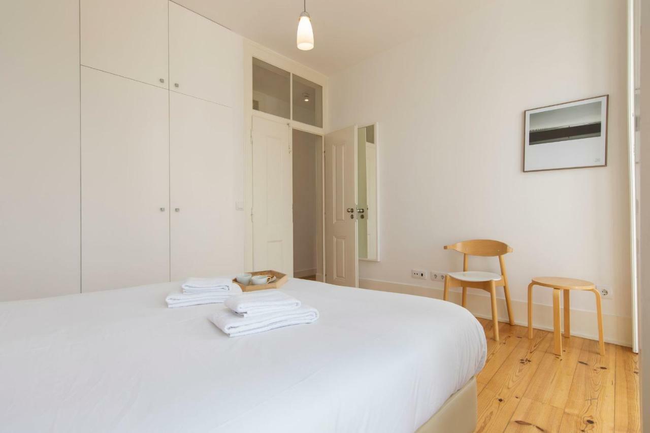 Lovelystay - Sunny Santa Catarina I Lisboa Exterior foto