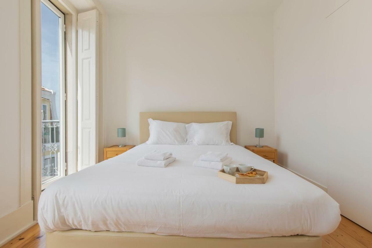 Lovelystay - Sunny Santa Catarina I Lisboa Exterior foto